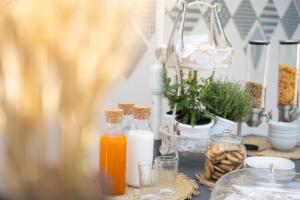 Grania Le Radici - Agriresort