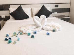 Athos Hotel