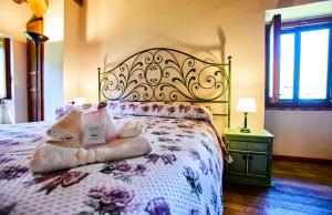 Tenuta di Collestretto