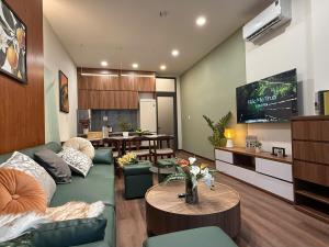Gon De Home Tran Hung Dao 4