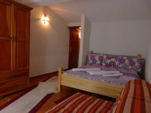 Apartments Zurich Ulcinj