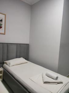 Sonora Rooms