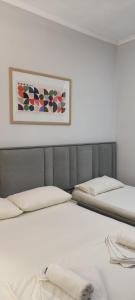 Sonora Rooms