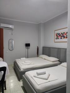 Sonora Rooms
