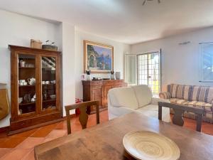 VILLA OASI DEL GABBIANO - Anzio Marechiaro
