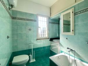 VILLA OASI DEL GABBIANO - Anzio Marechiaro