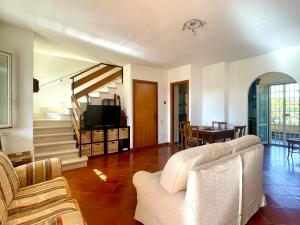 VILLA OASI DEL GABBIANO - Anzio Marechiaro