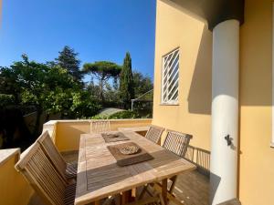 VILLA OASI DEL GABBIANO - Anzio Marechiaro