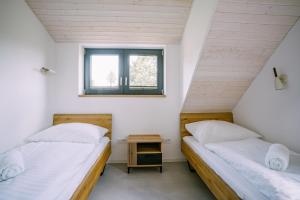Apartmány EMMA v Jizerkách