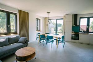 Apartmány EMMA v Jizerkách