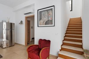 ByAma Holiday House