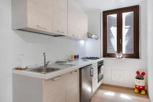 House stazione