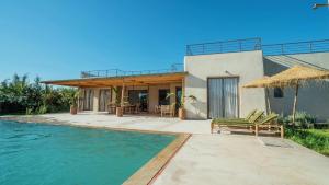JNS Villa