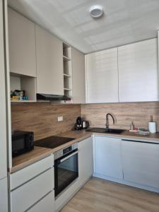 Apartmány Koliba