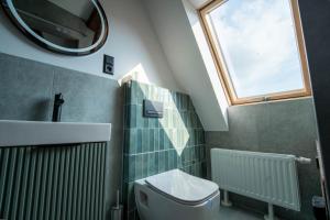 Saint Catherine Apartments
