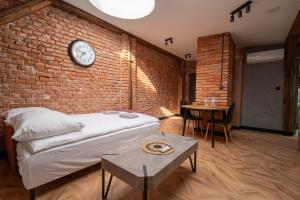 Saint Catherine Apartments