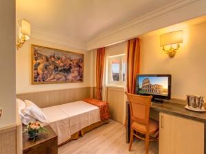 Pinewood Hotel Rome