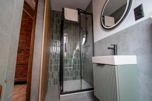 Saint Catherine Apartments