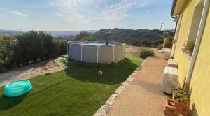San Leonardo Country House