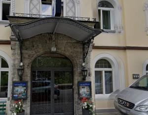 Zimmer in St Moritz