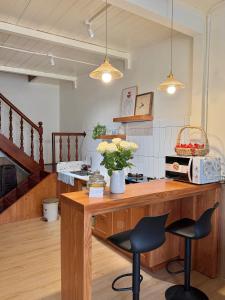 De mimi Homestay
