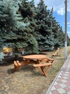 Морской Двор