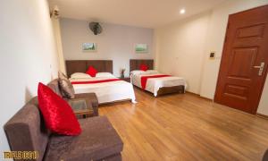 New Style House Hotel