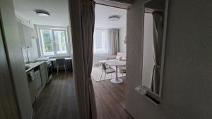 Monti apartments self check-in