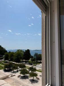Luce sul Mare studio apartment 1