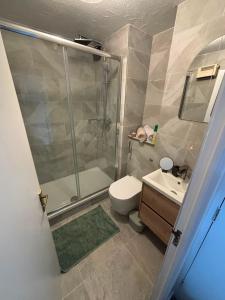 Nice 1 bed available near Tottenham Stadium