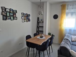 Apartman Malomi