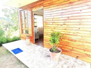 Casa completa para hasta 4 personas