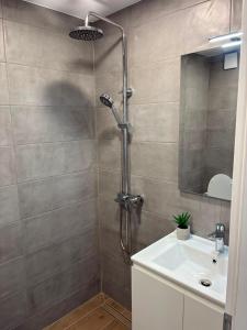New Boutique Apartment - Vasil Aprilov 6A
