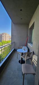 Geris Apartament