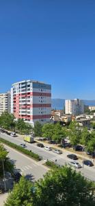 Geris Apartament