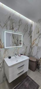 Geris Apartament