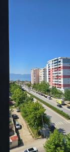 Geris Apartament