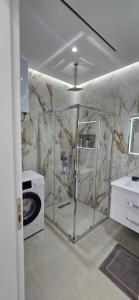 Geris Apartament