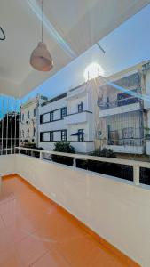 Balcony Street View Bedroom Zona Colonial