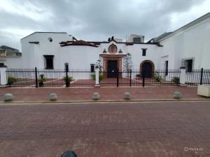 Balcony Street View Bedroom Zona Colonial
