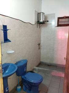 Casa Familiar Humahuaca