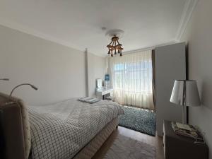 Historic, Nature & Bosphorus Nearby Peaceful Home