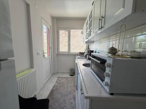 Historic, Nature & Bosphorus Nearby Peaceful Home