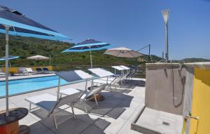 Nice Apartment In Laureana Cilento