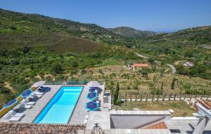 Stunning Apartment In Laureana Cilento