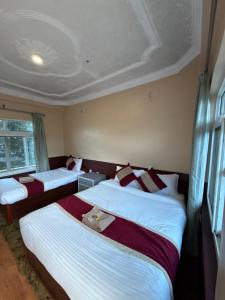 Pahuna Ghar Homestay