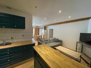 Logement au calme