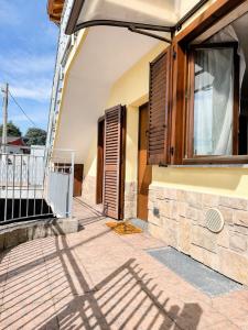 La Piccola Dimora - Garden & Parking