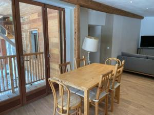 Logement au calme