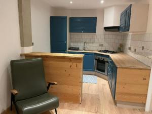 Logement au calme